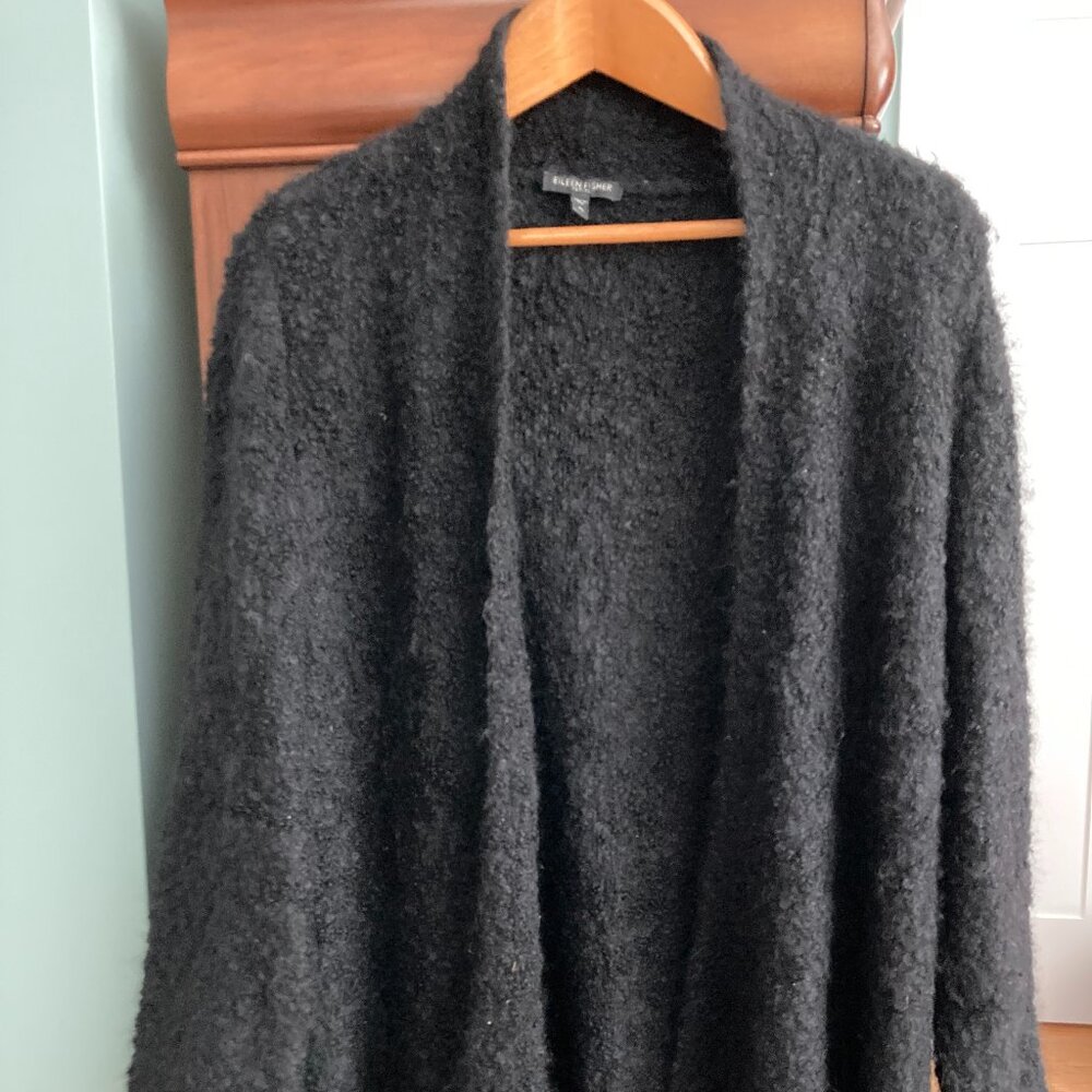 Eileen Fisher - Cardigan